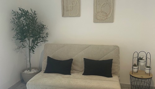 Comfort Apartment