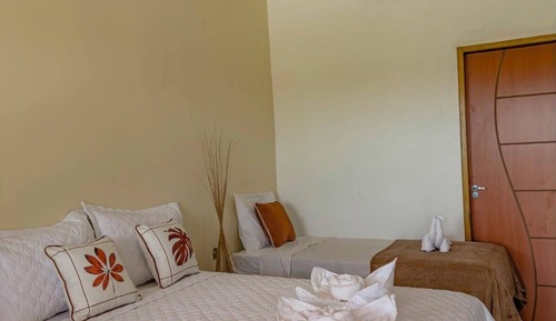 Classic Apartment