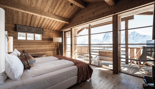 Family Chalet