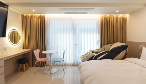 Romantic Room