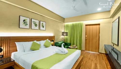 Premium Room, Balcony, Mountain View