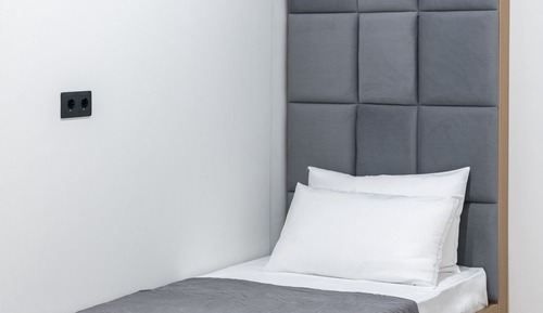 Premium Studio, Kitchenette