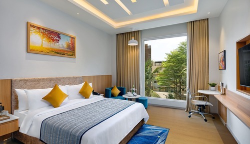 Superior Double Room
