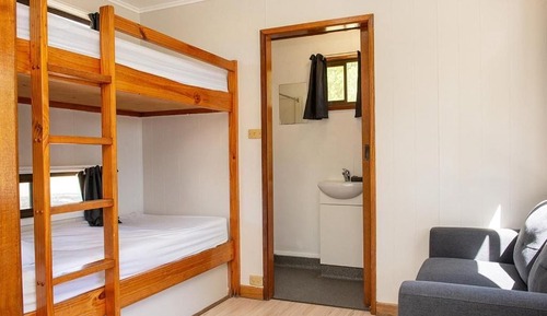 Standard Cabin