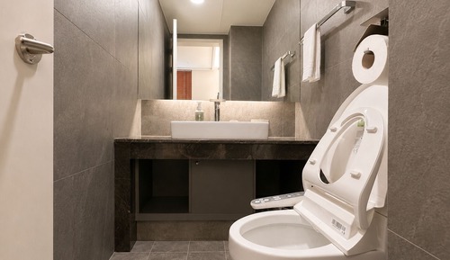 Superior Suite Room