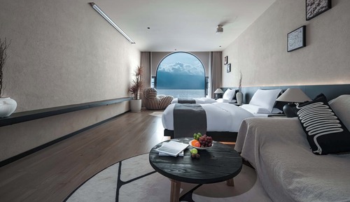 Comfort Twin Room