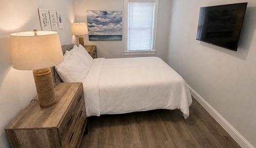 Apartment, 2 Bedrooms