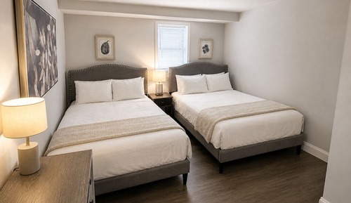 Apartment, 1 Bedroom