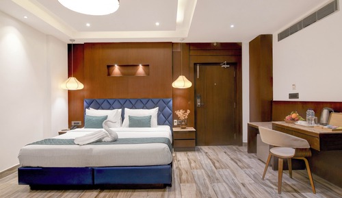 Club Room