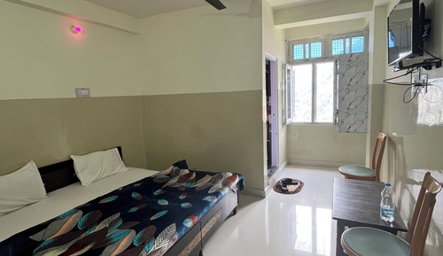 Deluxe Double Room, Mountain View