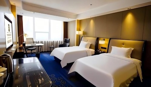 Executive Twin Room