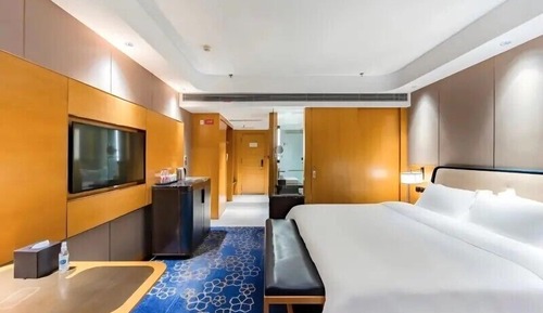 Executive Double Room