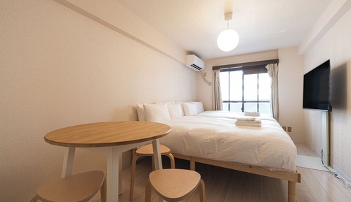 Superior Twin Room, Non Smoking