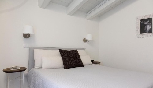 Family Suite, Patio, Garden View
