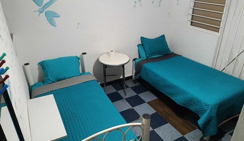 Basic Double or Twin Room