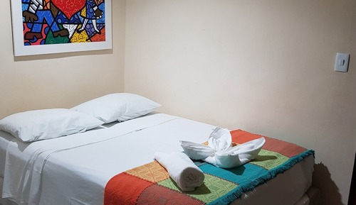 Deluxe Double Room, 2 Bedrooms