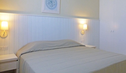Junior Suite, Garden View