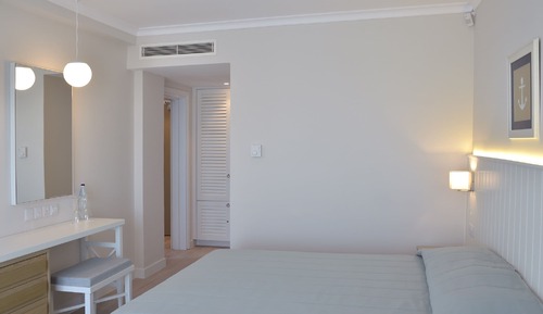 Suite, 1 Bedroom, Sea View