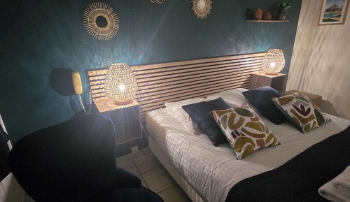 Comfort Double Room