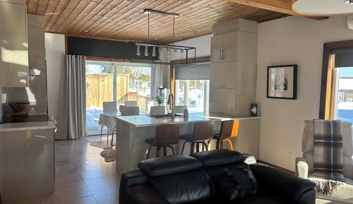 Luxury Chalet