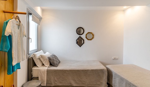 Maisonette