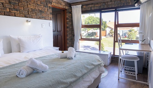 Comfort Double Room, 1 Bedroom
