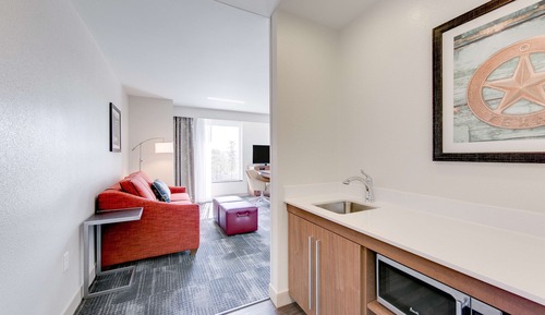 Studio, 1 King Bed, Accessible, Non Smoking