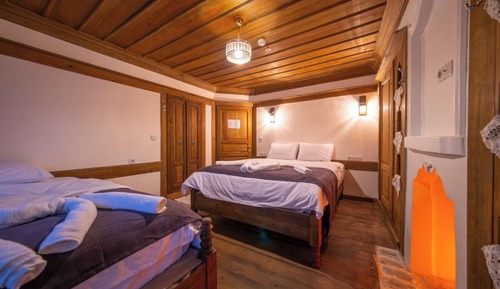 Business Room