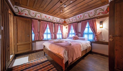 Classic Room