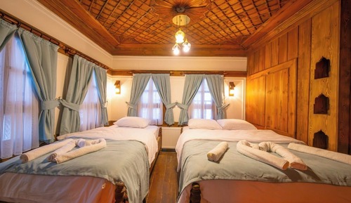 Business Room