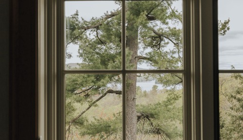 Classic Room, 1 Queen Bed, Park View