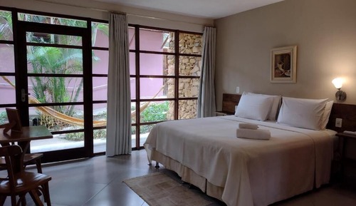 Romantic House, Mountain View