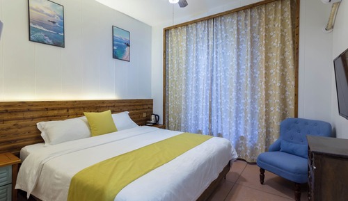 Comfort Double Room