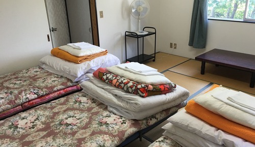 Standard Triple Room, Non Smoking