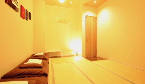 Japanese Style Room 