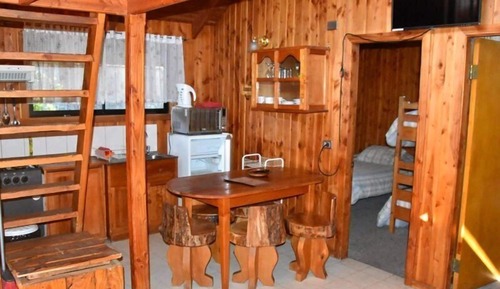 Standard Cabin, 2 Bedrooms
