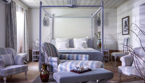 Premium Double Room