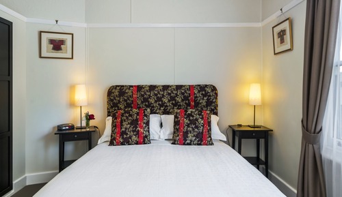 Superior Room, 1 Queen Bed, Accessible