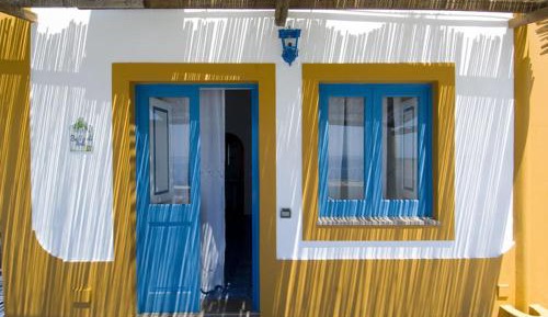 Double Room with Sea View