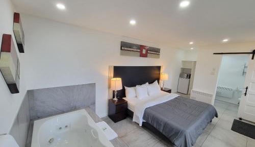 King Suite