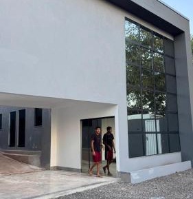 Apartment 1