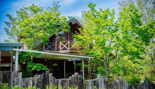 Vacation Home