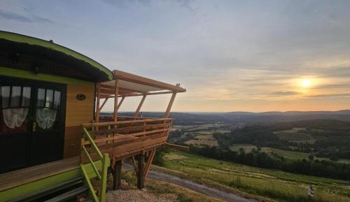 Superior Chalet