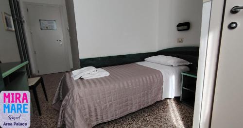 Single Room Area Garden