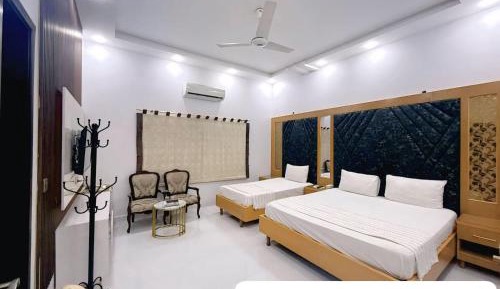 Double or Twin Room