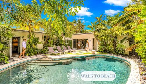 Vacation Home