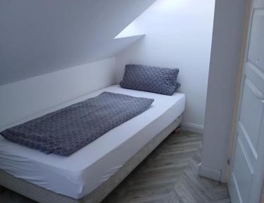 Duplex Apartment