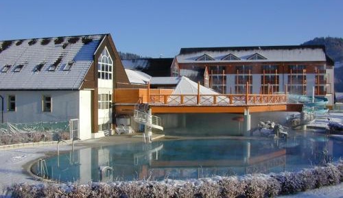 Special Offer - Double Room with Ski Package