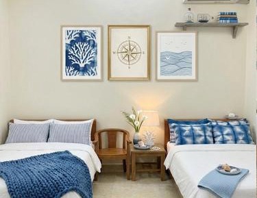 Small Double Room