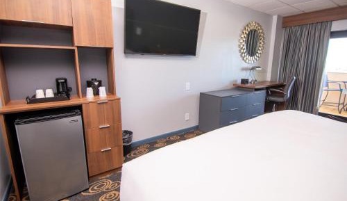 Junior Suite King